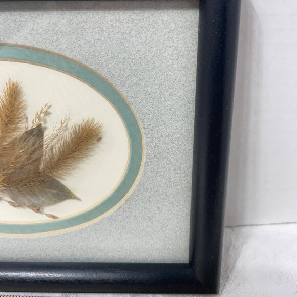 Framed Creations By Naomi & Sue 6"x8" Nature Art With Bible Verse - Picture 6 of 6